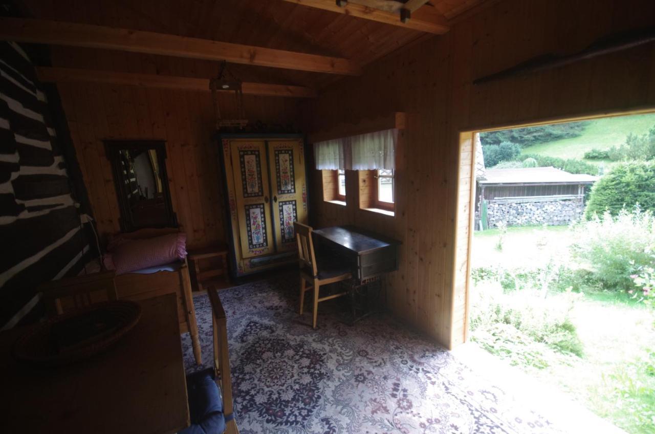 Chalupa Skalka Ceska Metuje Bagian luar foto