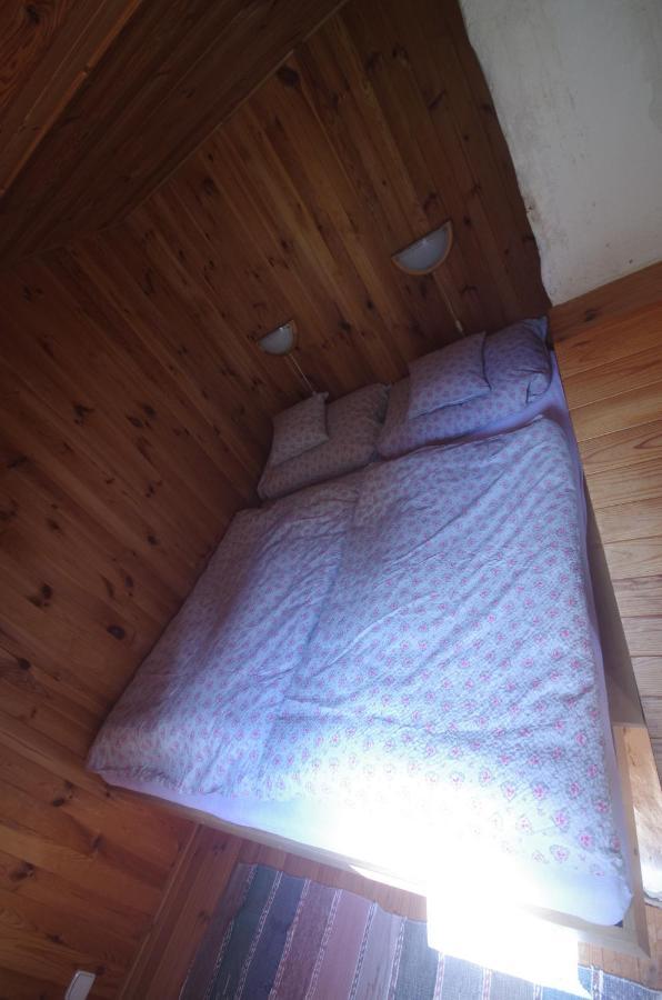 Chalupa Skalka Ceska Metuje Bagian luar foto