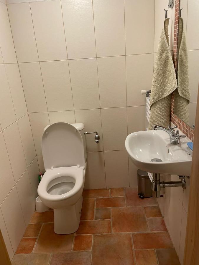 Chalupa Skalka Ceska Metuje Bagian luar foto